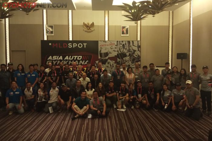 Ada 14 negara siap berlaga di AAGC di Jogja