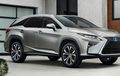 Buat Yang Minat, Ini Dia Harga Resmi Lexus RX 350L, SUV Premium 7 Seater