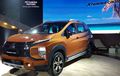 Terungkap, Cara Meningkatkan Ground Clearance Mitsubishi Xpander Cross