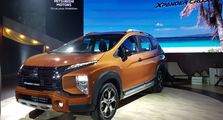 Xpander Cross Bisa Memakan Pasar Xpander LMPV, Mitsubishi: Ini Biar Jadi Tanggungan Kami