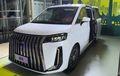 Pilihan MPV Boxy Baru, BAW M8 EV Tahun 2026: Simak Spesifikasinya