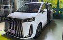 Pilihan MPV Boxy Baru, BAW M8 EV Tahun 2026: Simak Spesifikasinya