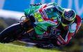 Indonesia Cukup Eksis di MotoGP Meski via Helm