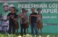 GOJEK Masuk ke Papua, Ajak Ojek Pangkalan Gabung 