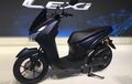 Yamaha Lexi Hadir Dalam 2 Tipe, Ini Perbedaannya
