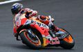 Hasil FP3 MotoGP Jepang: Marc Marquez Ditempel Ketat Valentino Rossi