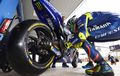 Lirik Lagi Alasan Ban MotoGP Gundul Tak Beralur 