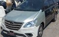 Uprgade Toyota Innova dan Avanza Lawas ke Model Baru, di Workshop Ini Pakai Body Part Orisinal Copotan