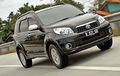 Toyota Rush Bekas Tahun 2007 Hingga 2011, Termurah Dibanderol Rp 85 Jutaan