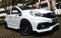 Ganteng Nih Honda Brio Berwajah Mobilio, Versi Facelift? 