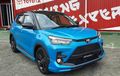 Daftar Harga Lengkap Mobil Baru Small SUV di Indonesia per Januari 2023, Ada Toyota Raize sampai Honda WR-V