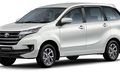 Toyota Avanza Baru Bakal Mirip Yaris Dan Rush, Punya Fitur Canggih 