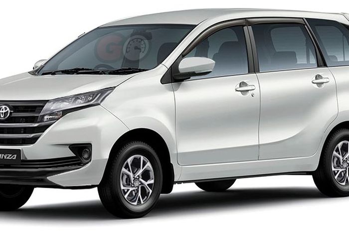 Avanza Xenia Baru Pakai Penggerak Roda Depan Atau Belakang Gridoto Com<script async src=