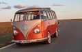 VW dan eClassics Hidupkan Kembali Samba 1966, Dicangkok Mesin Listrik