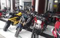Sempat Turun Akibat Pandemi Covid-19, Wacana Ganjil Genap Motor di Jakarta Bikin Penjualan Motor Bekas Meningkat