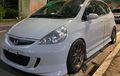 Penyakit Transmisi Matik Honda Jazz GD3, GE8 dan GK5 Beda-beda, Generasi Ini Paling Bandel