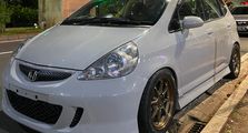 Penyakit Transmisi Matik Honda Jazz GD3, GE8 dan GK5 Beda-beda, Generasi Ini Paling Bandel