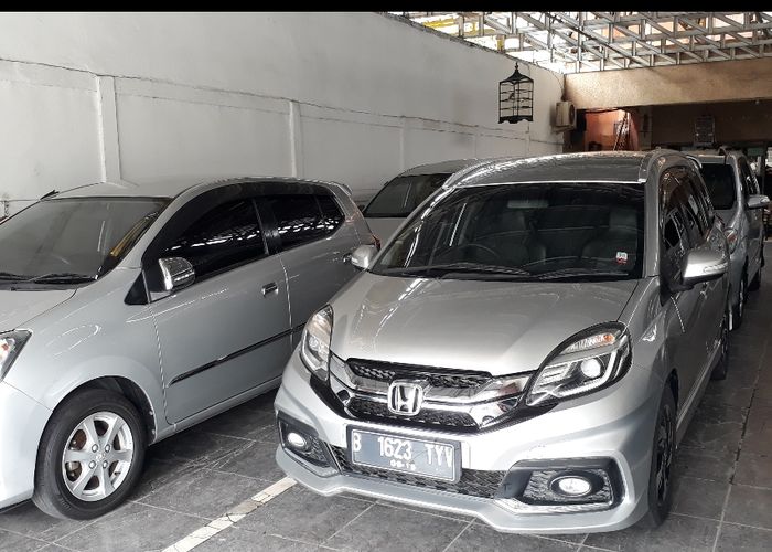 Punya Budget Cuma Rp 70 Jutaan Bisa Dapat Mobil Bekas Ini Lo Gridoto Com