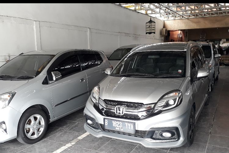 Punya Budget Cuma Rp 70 Jutaan Bisa Dapat Mobil Bekas Ini Lo Gridoto Com