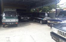 Anti Kena Tipu Pedagang Nakal, Ini Istilah Jual Beli Mobil Bekas yang Wajib Dipahami