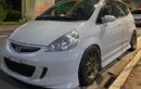 Menggiurkan, Jelang Puasa Harga Mobil Bekas Honda Jazz GD3 Tahun 2004 Tinggal Segini