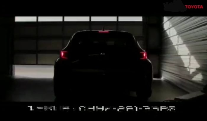 Untuk keamanan, nama dealer dan kontak sales yang membuka pemesanan Toyota GR Corolla disamarkan