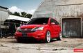 Daftar Honda CR-V 'Kura-kura' Seken 2007 Terbaru, Tipe 2.0 A/T Segini
