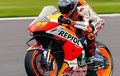 Hasil Kualifikasi MotoGP Inggris 2021, Pol Espargaro Start Terdepan, Marc Marquez 5 Besar