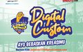 Tinggal Beberapa Hari Lagi, Begini Proses Penjurian Yamaha Digital Custom Generasi 125