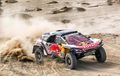 Reli Dakar Stage 6: Carlos Sainz Menang, Mimpinya Bisa Terwujud Nih