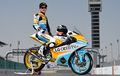Mengharukan! Baru 22 Tahun, Pembalap Moto3 Pensiun Dini, Kenapa?