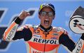 Marc Marquez Juara Dunia 2018 di MotoGP Jepang, Ini Hitung-hitungannya