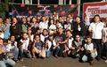 Gelar Halalbihalal, DCC Gebrak Kota Depok