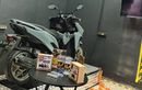 Biaya Service Motor Matic di ART N SPEED Cimahi, Mulai Rp 190 Ribuan