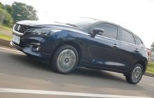 Filter Udara Suzuki Baleno Kotor Bikin Loyo, Segini Biaya Gantinya