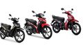 Cocok Buat Motor Kantor, Harga Motor Bebek Baru di Februari 2023 Masih Ada yang Rp 15 Jutaan
