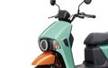 Skutik Imut Bermesin 150 Cc, Nama dan Desain Terinspirasi Dari Semut