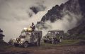 Ternyata Ini Alasan Sebuah Desa Di Himalaya Jadi 'Tanah Land Rover', Mobil Tahun '50-an Pun Masih Dipakai!