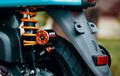 Mulai Rp 300 Ribuan, Ini Pilihan Sokbreker Belakang Yamaha Fazzio Dari KTC Kytaco