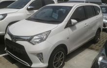 Pas Buat Taksi Online, Daftar Mobil Bekas Harga Dibawah Rp 90 Jutaan