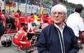 Mantan Bos Penyelengara Balap F1: Ancaman Ferrari Mau Keluar dari F1 Harus Ditangani Serius!
