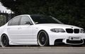 Body Kit Simpel Dongkrak Tampilan BMW Seri 3 E46 Makin Elegan 