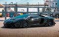 Roh Darth Vader Menempel di Lamborghini Aventador Satu Ini, Ngeri....