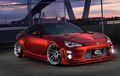 Pakai Body Kit Kuhl Racing, Toyota 86 Makin Keluar Aura Racingnya