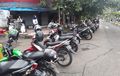 Jangan Lengah! Kebiasaan Seperti Ini Bisa Bikin Motor Jadi Incaran Pencuri di Parkiran Umum