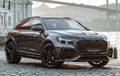 Audi RS Q8 Pede Tampil Street Racing, Kencang Torsi Tembus 1.000 Nm