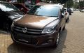 Harga VW Tiguan Bekas di Pasaran, SUV Anti Rewel-rewel Dari Eropa 