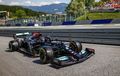 Enggak Bakal Menang, Lewis Hamilton Kaget McLaren Sangat Cepat di Kualifikasi F1 Austria 2021