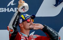 Jack Miller Pindah ke KTM, Setelah Selamatkan Muka Tim Ducati di MotoGP Prancis 2022