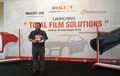 Berinovasi Dalam Kaca Film, Wealthy Luncurkan 3 Produk Sekaligus!